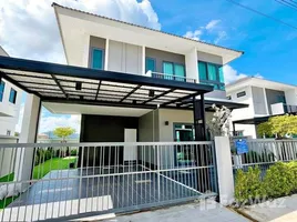 บ้านเดี่ยว 4 ห้องนอน ให้เช่า ในโครงการ ศุภาลัย เลค วิลล์ ภูเก็ต, เกาะแก้ว