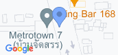 地图概览 of Metro Town 7