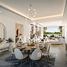 5 Habitación Villa en venta en The Magnolias, Yas Acres, Yas Island, Abu Dhabi