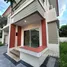 3 Bedroom House for sale at Saransiri Ram Inthra 2, Bang Chan