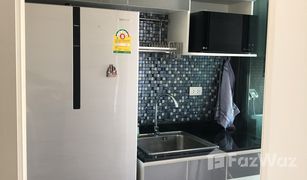 1 Bedroom Condo for sale in Bang Ao, Bangkok The Tree Rio Bang-Aor