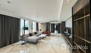 曼谷 Khlong Tan Polaris Residence Sukhumvit 30 3 卧室 住宅 售 