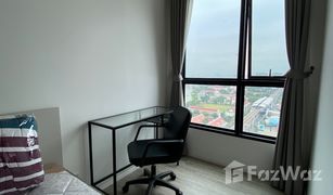 Studio Condo for sale in Pak Nam, Samut Prakan KnightsBridge Sky River Ocean