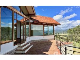 3 Habitaciones Casa en venta en Giron, Azuay Off-Grid Estate Outside Cuenca, Portete, Azuay