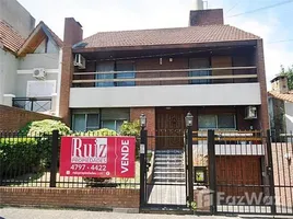 4 Bedroom House for sale in Buenos Aires, San Isidro, Buenos Aires