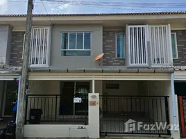 บ้านเดี่ยว 3 ห้องนอน ให้เช่า ในโครงการ พฤกษาวิลล์ ถลาง-เทพกระษัตรี, เทพกระษัตรี