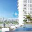 1 Habitación Apartamento en venta en Marina Vista, EMAAR Beachfront, Dubai Harbour, Dubái