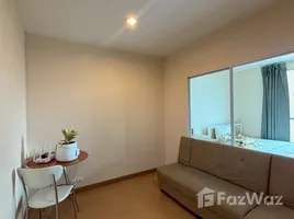 ขายอพาร์ทเม้นท์ 1 ห้องนอน ในโครงการ ไลฟ์ แอท สุขุมวิท 65, พระโขนงเหนือ