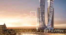 Available Units at Aykon City
