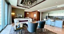 The Residences Mandarin Oriental Bangkokで利用可能なユニット