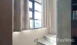 1 Bedroom Condo for sale in Khlong Chan, Bangkok The Cube Loft Ladprao 107