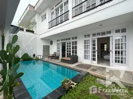 3 Kamar Vila for rent in Bali, Denpasar Selata, Denpasar, Bali