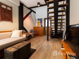 1 Bedroom Condo for rent in Si Lom, Bangkok Prince Theatre Heritage Stay