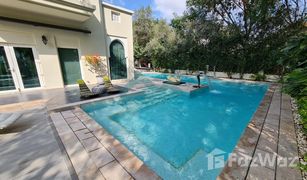 6 Bedrooms Villa for sale in North Village, Dubai Quortaj