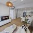1 спален Квартира на продажу в The Patio Seaview Bangsaen, Saen Suk, Mueang Chon Buri