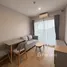1 Bedroom Apartment for rent at The Next Jedyod 2, Chang Phueak, Mueang Chiang Mai