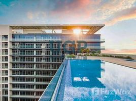 1 Bedroom Apartment for sale at Park View, Saadiyat Island