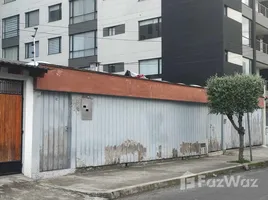 5 Schlafzimmer Haus zu verkaufen in Quito, Pichincha, Quito, Quito