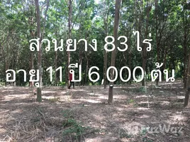  Terrain for sale in Thaïlande, Nong Kathao, Nakhon Thai, Phitsanulok, Thaïlande