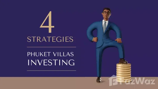  Investing in Phuket Villas