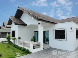 3 спален Вилла for sale in Паттайя, Nong Prue, Паттайя