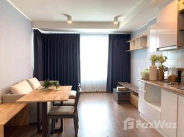 2 chambre Condominium à vendre à U Delight Rattanathibet., Bang Kraso
