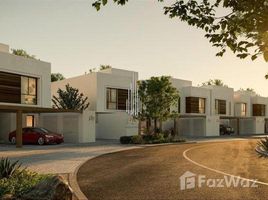3 chambre Maison de ville à vendre à Noya Viva., Yas Island, Abu Dhabi, Émirats arabes unis