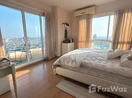 ขายคอนโด 3 ห้องนอน ในโครงการ ศุภาลัย ริเวอร์ รีสอร์ท, สำเหร่, ธนบุรี, กรุงเทพมหานคร