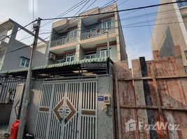 4 Schlafzimmer Haus zu verkaufen in Thu Duc, Ho Chi Minh City, Hiep Binh Phuoc, Thu Duc