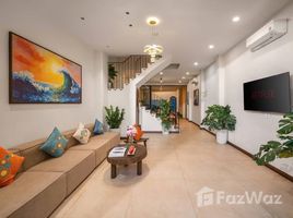 4 Phòng ngủ Biệt thự for rent in Phước Mỹ, Đà Nẵng, Phước Mỹ