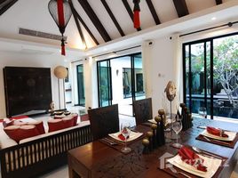 4 Bedrooms Villa for sale in Choeng Thale, Phuket Villa Aelita