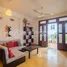 在Fully furnished Renovated Three-Bedroom-Apartment for Lease租赁的3 卧室 住宅, Phsar Thmei Ti Bei, Doun Penh