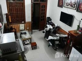 3 Phòng ngủ Nhà phố for sale in Hai Bà Trưng, Hà Nội, Quỳnh Lôi, Hai Bà Trưng