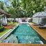 4 спален Вилла в аренду в Anchan Grand Residence, Si Sunthon