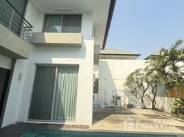 4 Bedroom House for sale at Hyde Park Vibhavadi, Don Mueang, Don Mueang, Bangkok
