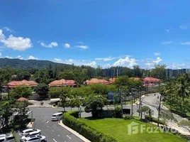 อพาร์ทเม้นท์ 2 ห้องนอน ให้เช่า ในโครงการ สกายพาร์ค, เชิงทะเล, ถลาง