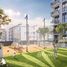 在Cyan Beach Residence出售的1 卧室 住宅, Palm Towers, Al Majaz