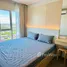 คอนโด 1 ห้องนอน ให้เช่า ในโครงการ รีเจ้นท์ โฮม บางนา, บางนา, บางนา