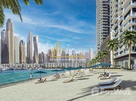 2 спален Квартира на продажу в Beach Mansion, EMAAR Beachfront, Dubai Harbour