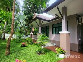 2 спален Дом в аренду в Baan Kaew Sa, Rim Nuea, Мае Рим