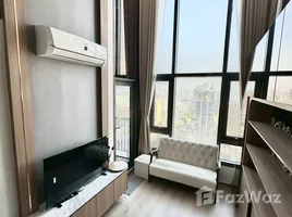 อพาร์ทเม้นท์ 4 ห้องนอน ให้เช่า ในโครงการ ไลฟ์ รามา 4 - อโศก, คลองเตย