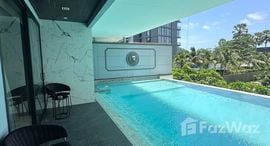 Ananya Beachfront Naklua 在售单元