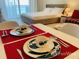 Studio Apartment for sale at Lago Vista, Lago Vista, Dubai Production City (IMPZ)