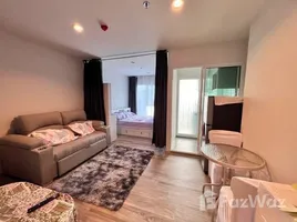 1 Bedroom Condo for rent at Regent Home Bangna, Bang Na, Bang Na, Bangkok, Thailand