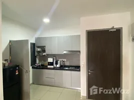 1 Schlafzimmer Penthouse zu vermieten im ASMARA, Quezon City