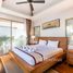 3 Schlafzimmer Villa zu vermieten im Botanica Luxury Villas (Phase 3), Choeng Thale