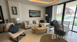 Доступные квартиры в Veranda Residence Hua Hin