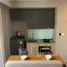 Studio Apartment for rent at Blossom Condo @ Sathorn-Charoenrat, Yan Nawa, Sathon, Bangkok