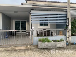 2 Bedroom Villa for rent at The Rich Villa Nabon, Chalong