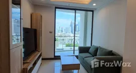 Доступные квартиры в Supalai Oriental Sukhumvit 39